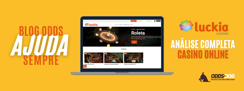 Luckia España | Casino Online