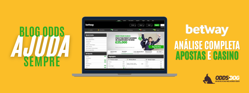 Betway Espanã