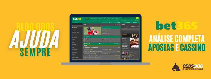 Bet365 España | Análisis y Bonos para Juegos y Casino